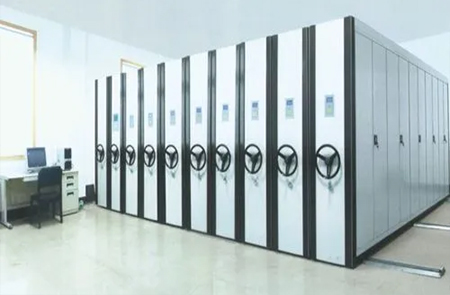 四川档案数字化公司