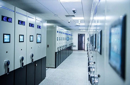 实物档案数字化公司