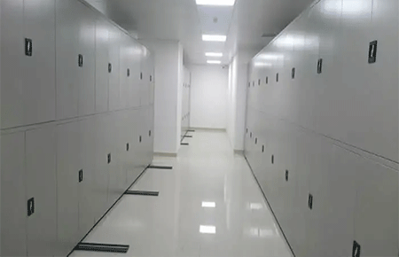 商丘档案数字化公司