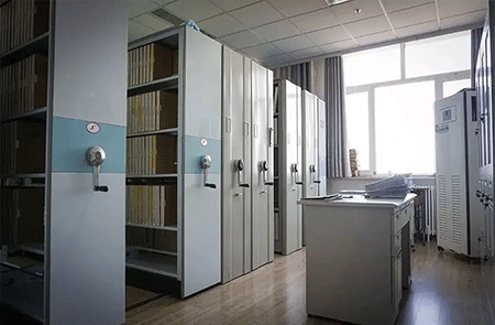 厦门市档案数字化公司