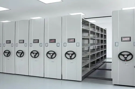 泉州档案数字化公司