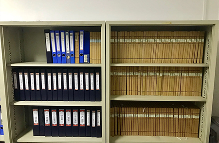 全国最大档案数字化公司