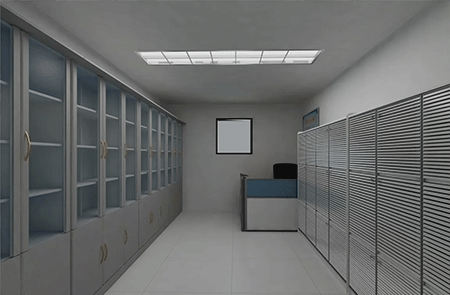 全国档案数字化公司