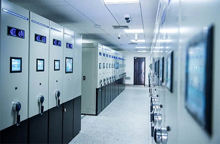 南昌档案数字化公司 南昌档案数字化公司