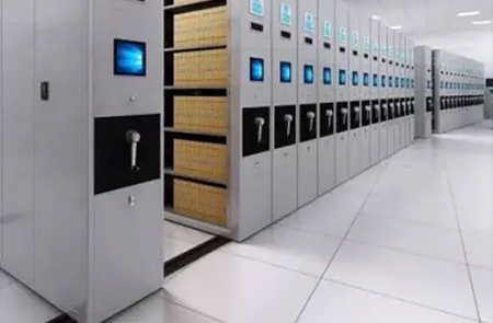 绵阳档案数字化公司招工