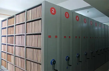 福建档案数字化公司