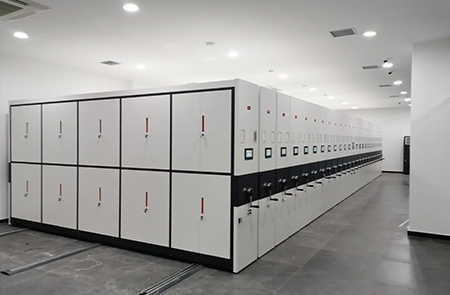 福建城建档案数字化公司