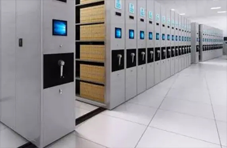 档案库房建设公司
