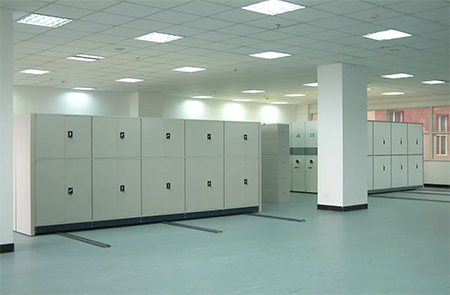 恩施市档案整理服务公司