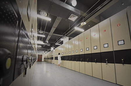 竣工城建档案整理按平米报价